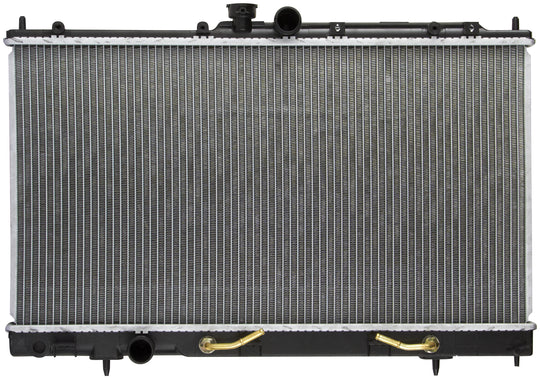 CU2448 Spectra Premium Radiator Spectra Premium Canada