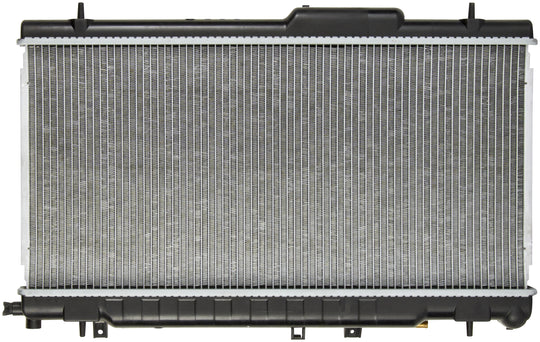 CU2450 Spectra Premium Radiator Spectra Premium Canada