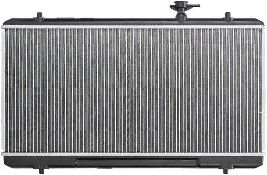 CU2451 Spectra Premium Radiator Spectra Premium Canada