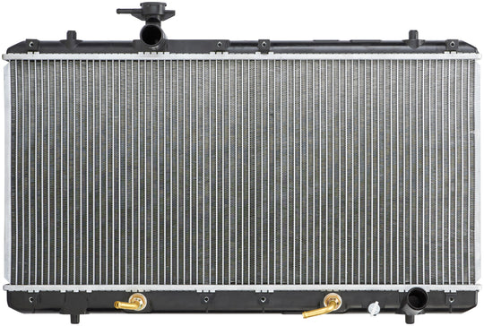 CU2451 Spectra Premium Radiator Spectra Premium Canada
