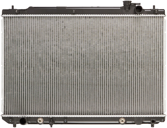 CU2452 Spectra Premium Radiator Spectra Premium Canada