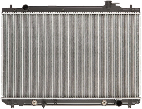 CU2453 Spectra Premium Radiator Spectra Premium Canada
