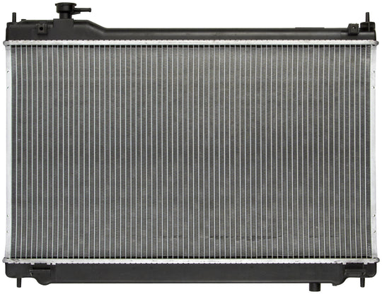 CU2455 Spectra Premium Radiator Spectra Premium Canada