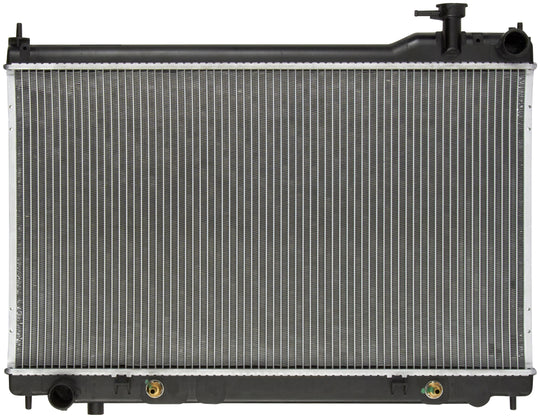 CU2455 Spectra Premium Radiator Spectra Premium Canada