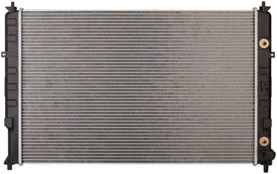 CU2456 Spectra Premium Radiator Spectra Premium Canada
