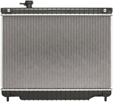 Load image into Gallery viewer, CU2458 Spectra Premium Radiator Spectra Premium Canada