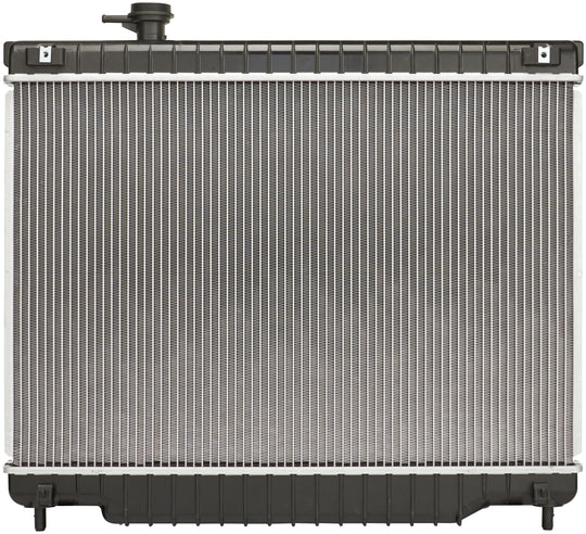 CU2458 Spectra Premium Radiator Spectra Premium Canada