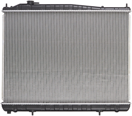 CU2459 Spectra Premium Radiator Spectra Premium Canada
