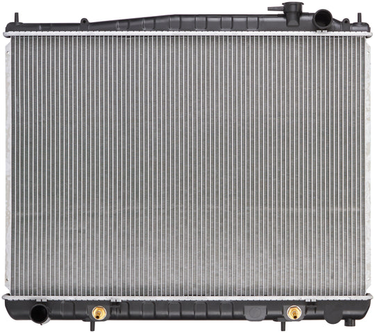 CU2459 Spectra Premium Radiator Spectra Premium Canada