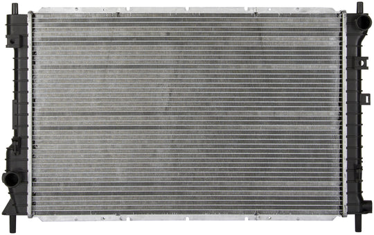 CU2462 Spectra Premium Radiator Spectra Premium Canada