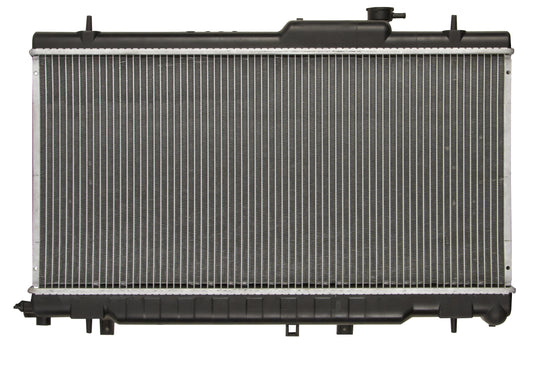 CU2464 Spectra Premium Radiator Spectra Premium Canada