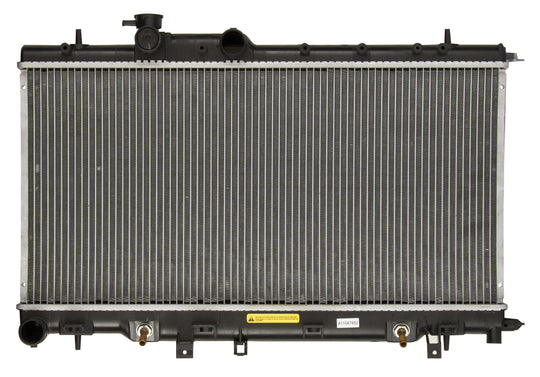 CU2464 Spectra Premium Radiator Spectra Premium Canada