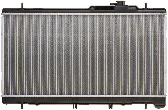 CU2465 Spectra Premium Radiator Spectra Premium Canada