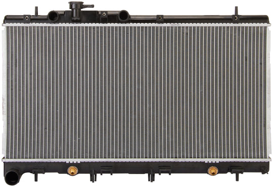 CU2465 Spectra Premium Radiator Spectra Premium Canada