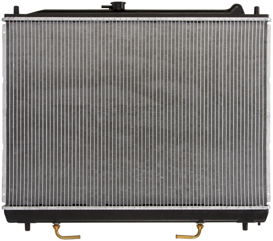 CU2467 Spectra Premium Radiator Spectra Premium Canada