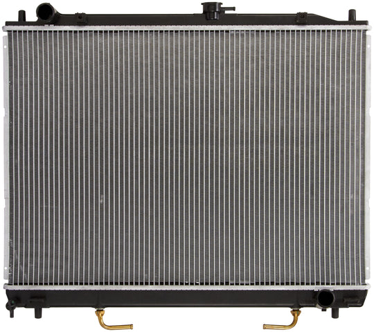 CU2467 Spectra Premium Radiator Spectra Premium Canada