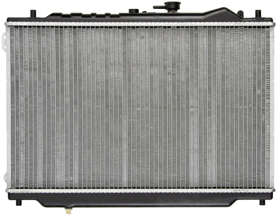 CU246 Spectra Premium Radiator Spectra Premium Canada