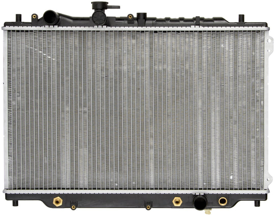 CU246 Spectra Premium Radiator Spectra Premium Canada