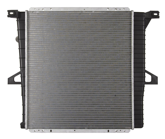 CU2470 Spectra Premium Radiator Spectra Premium Canada