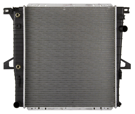 CU2470 Spectra Premium Radiator Spectra Premium Canada