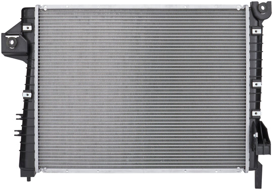 CU2479 Spectra Premium Radiator Spectra Premium Canada