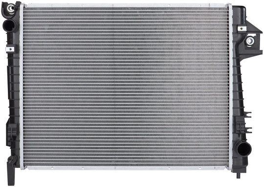 CU2479 Spectra Premium Radiator Spectra Premium Canada
