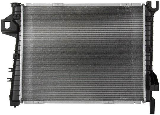 CU2480 Spectra Premium Radiator Spectra Premium Canada