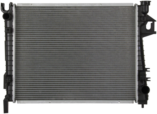 CU2480 Spectra Premium Radiator Spectra Premium Canada
