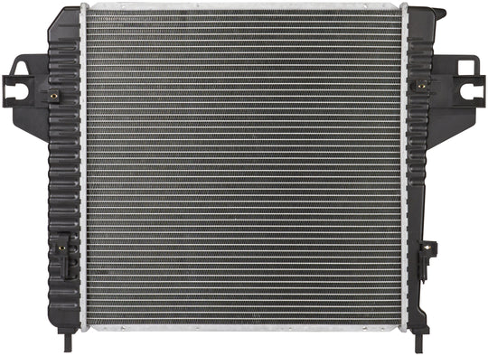CU2481 Spectra Premium Radiator Spectra Premium Canada