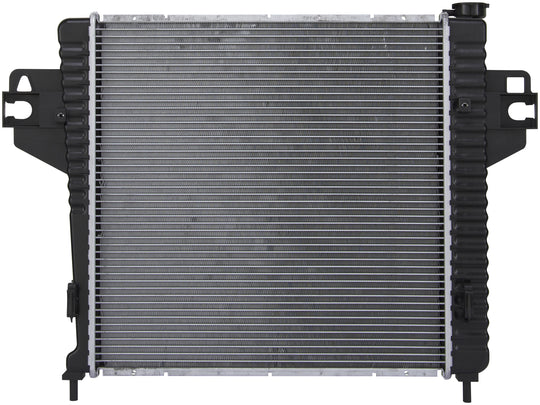 CU2482 Spectra Premium Radiator Spectra Premium Canada