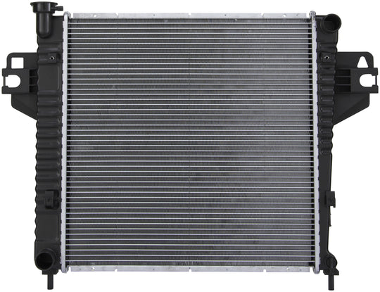 CU2482 Spectra Premium Radiator Spectra Premium Canada