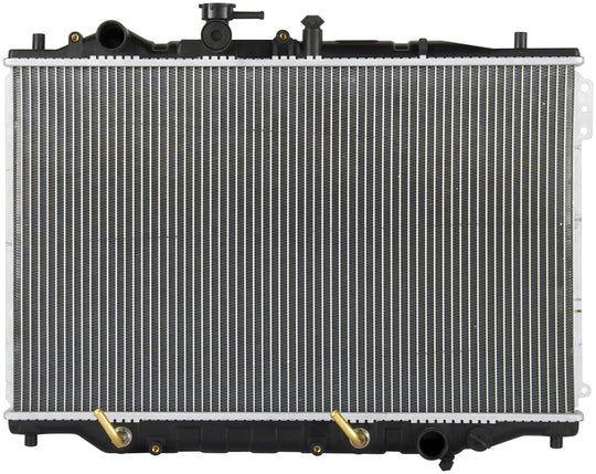 CU248 Spectra Premium Radiator Spectra Premium Canada