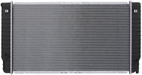 CU2490 Spectra Premium Radiator Spectra Premium Canada
