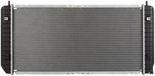 Load image into Gallery viewer, CU2491 Spectra Premium Radiator Spectra Premium Canada