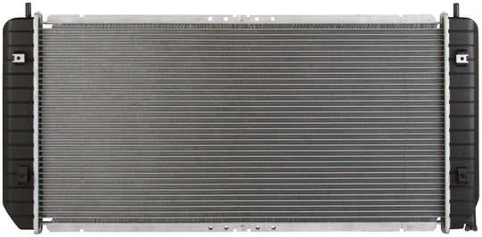 CU2491 Spectra Premium Radiator Spectra Premium Canada