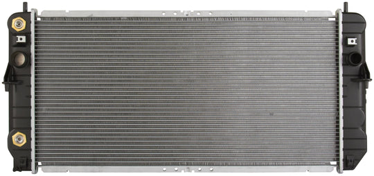 CU2491 Spectra Premium Radiator Spectra Premium Canada