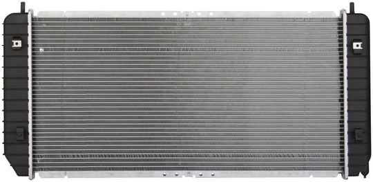 CU2492 Spectra Premium Radiator Spectra Premium Canada