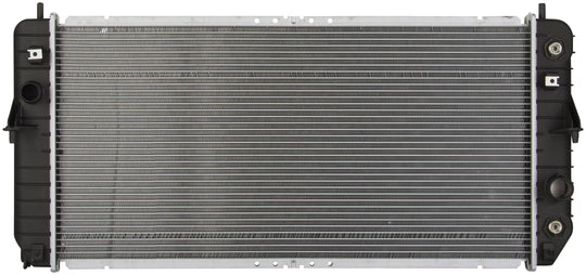 CU2492 Spectra Premium Radiator Spectra Premium Canada