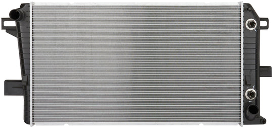 CU2510 Spectra Premium Radiator Spectra Premium Canada