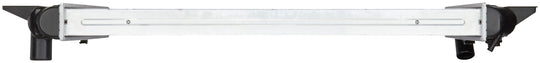 CU2510 Spectra Premium Radiator Spectra Premium Canada