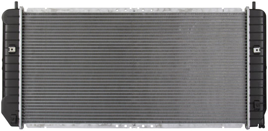 CU2513 Spectra Premium Radiator Spectra Premium Canada