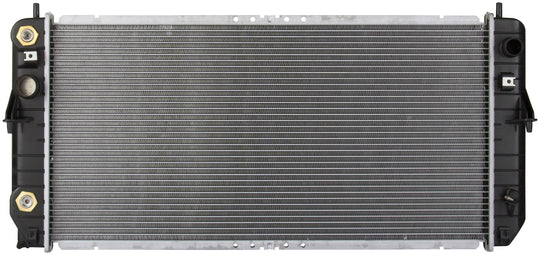 CU2513 Spectra Premium Radiator Spectra Premium Canada