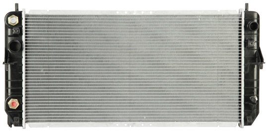 CU2514 Spectra Premium Radiator Spectra Premium Canada