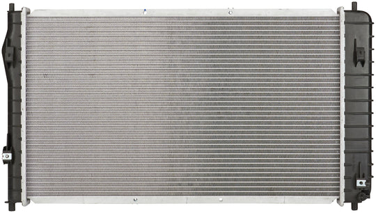 CU2518 Spectra Premium Radiator Spectra Premium Canada