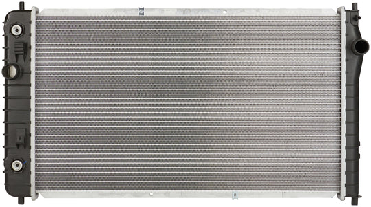 CU2518 Spectra Premium Radiator Spectra Premium Canada
