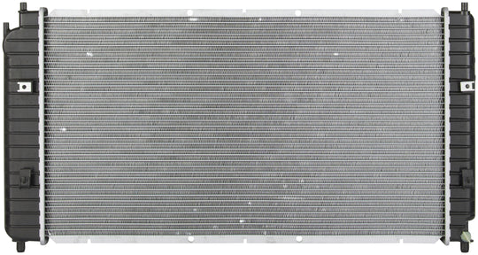 CU2520 Spectra Premium Radiator Spectra Premium Canada