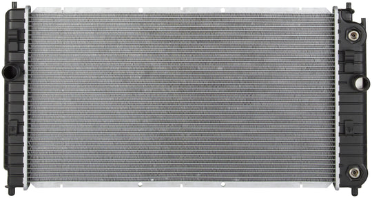 CU2520 Spectra Premium Radiator Spectra Premium Canada