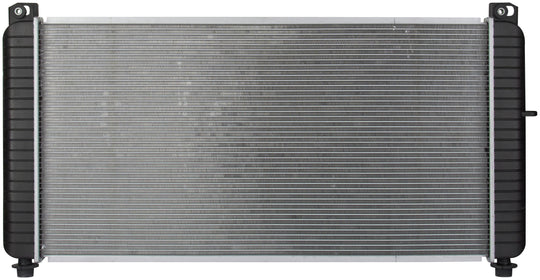 CU2537 Spectra Premium Radiator Spectra Premium Canada