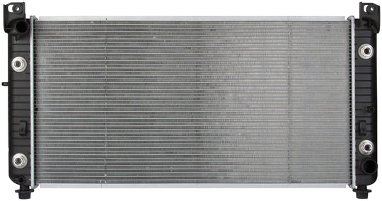 CU2537 Spectra Premium Radiator Spectra Premium Canada