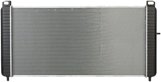 CU2538 Spectra Premium Radiator Spectra Premium Canada